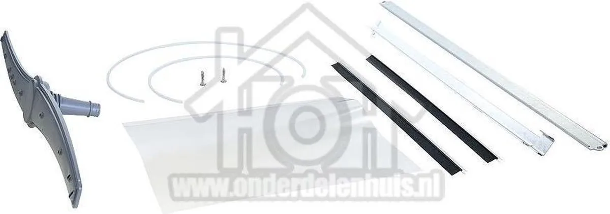 Bosch Reparatieset Kuip 11022595