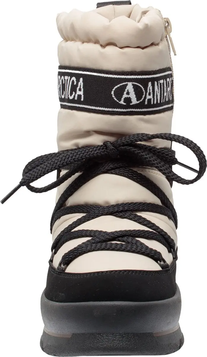 Antarctica AN 6187 Snowboots - 40EU Antraciet