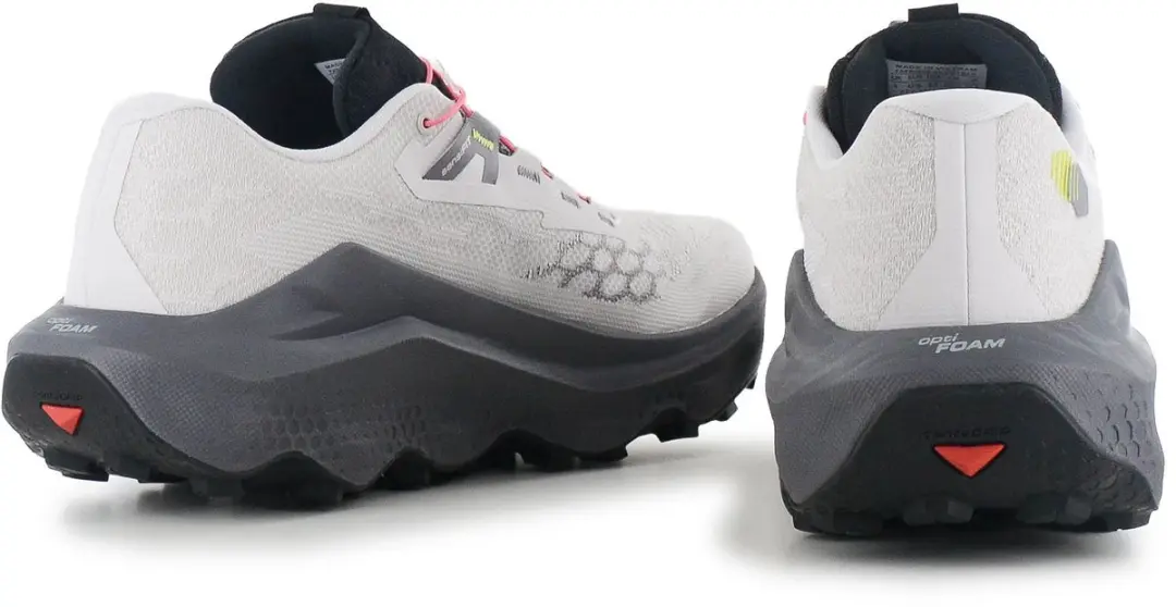 Salomon Ultra Glide 4 Trail-Running Schoenen - EU 40.5 Grijs