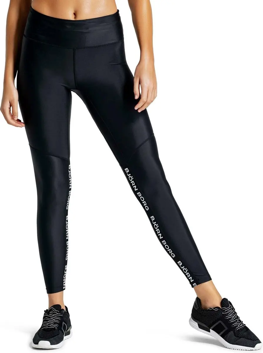 Björn Borg Clara High Waist Sportlegging 34