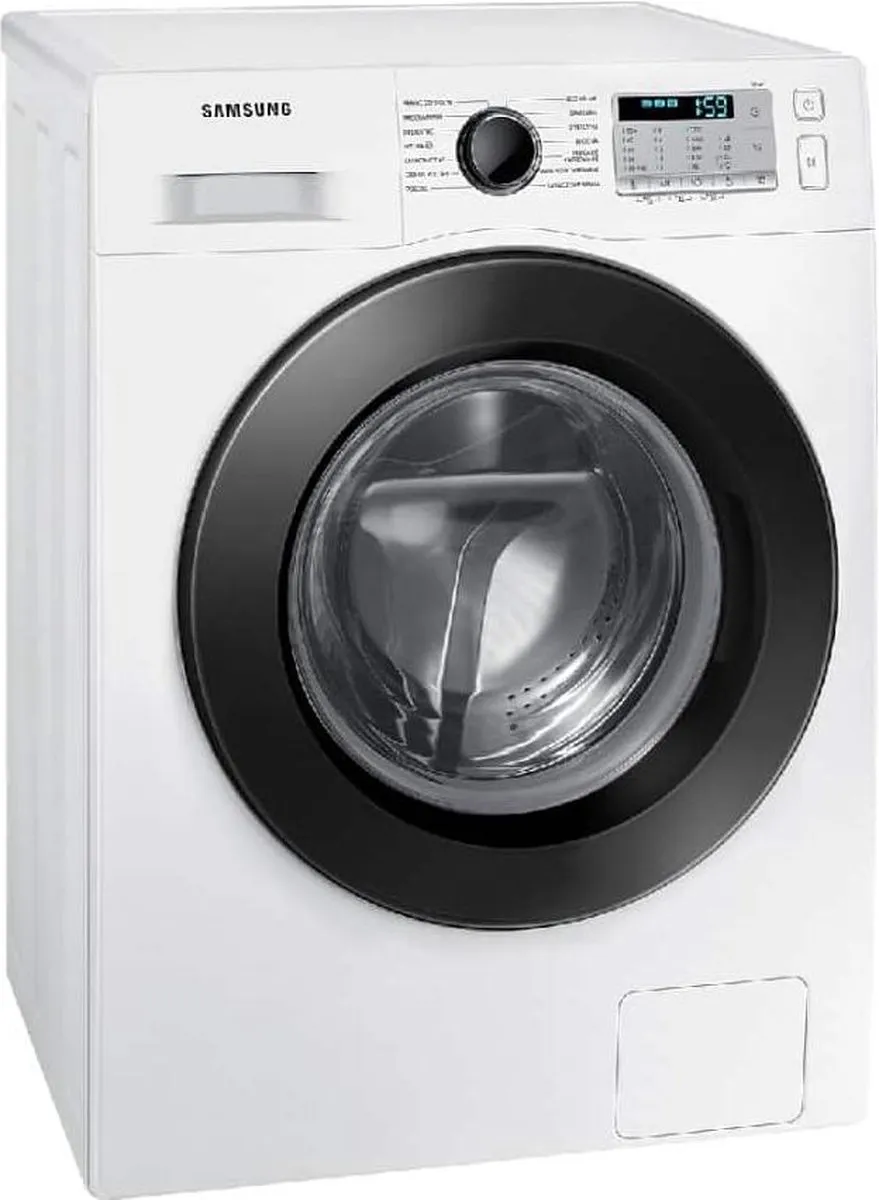 Samsung WW8NK52E3PW Wasmachine - 8 kg - 1200 rpm - Wit