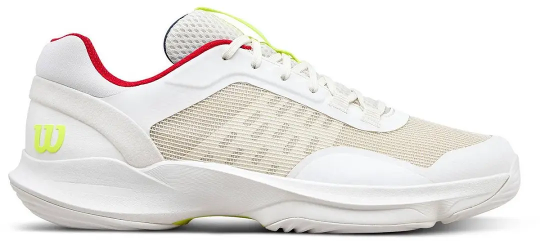 Wilson Hurakn Pro V2 Padelschoenen
