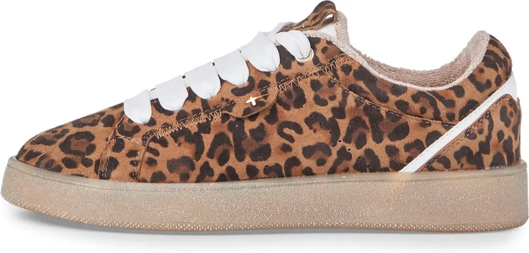 Tamaris Dames Sportschoenen 1-23718-43 38 - Bont