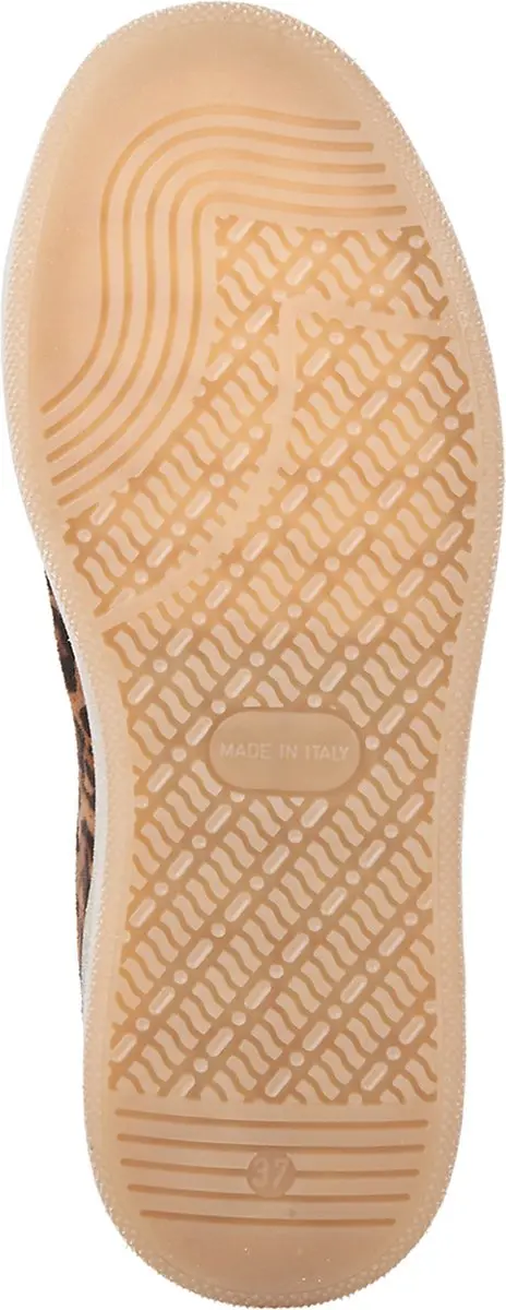 Tamaris Dames Sportschoenen 1-23718-43 38 - Bont