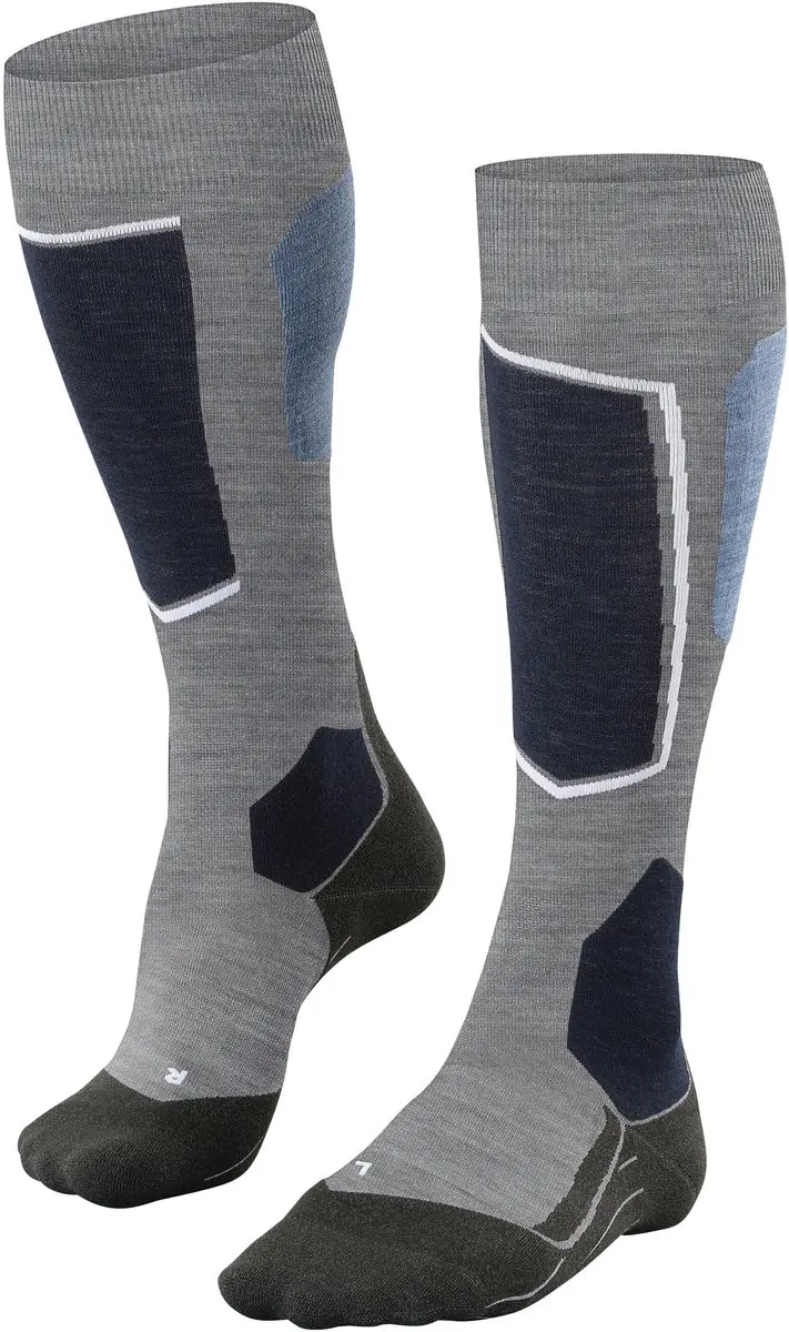 Falke SK6 Skisokken Dames