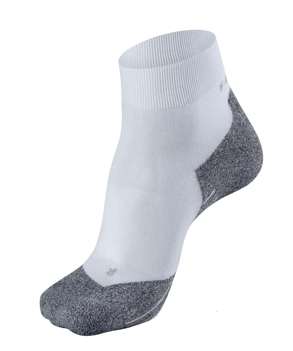 Falke RU4 Light Short Hardloopsokken Heren - Wit - Maat 46-48