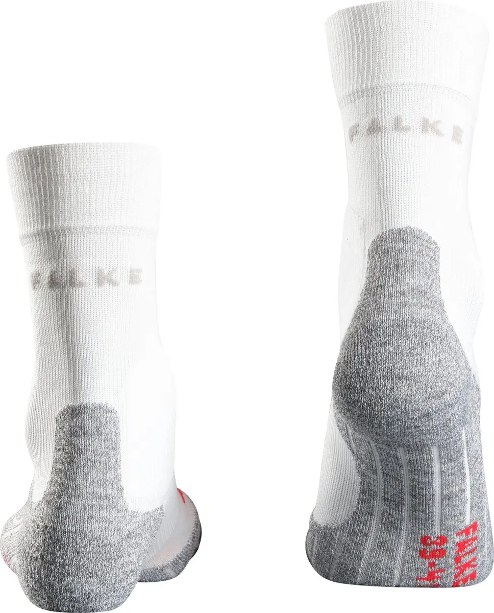 Falke RU3 Hardloopsokken Heren - Wit - Maat 46-48 - afbeelding 6 van 6