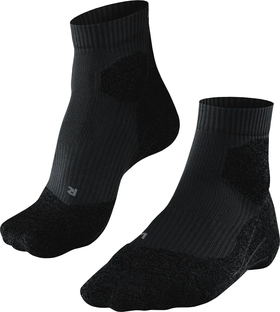 Falke RU Trail Hardloopsokken Heren