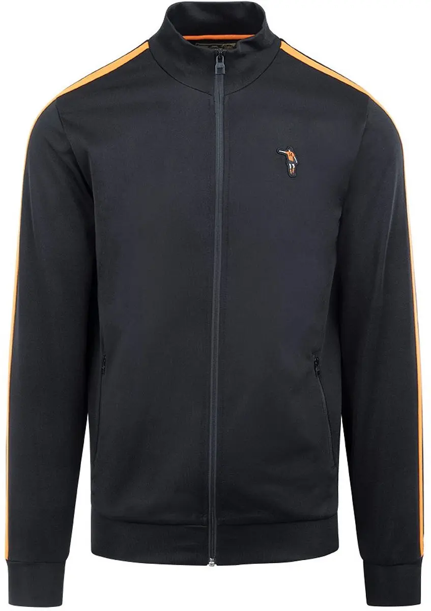 Cruyff Nederland Dos Rayas Trainingsjack S