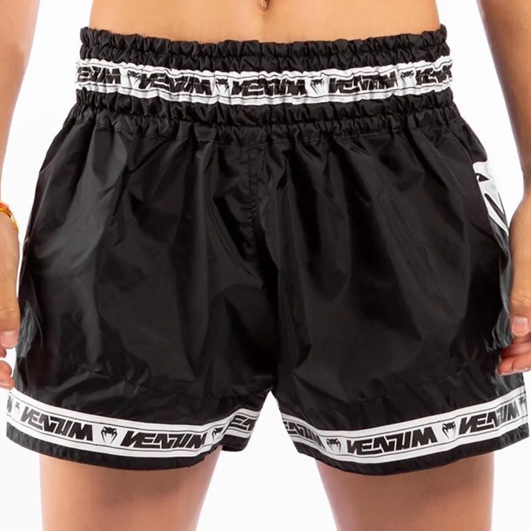 Venum Parachute Muay Thai Shorts