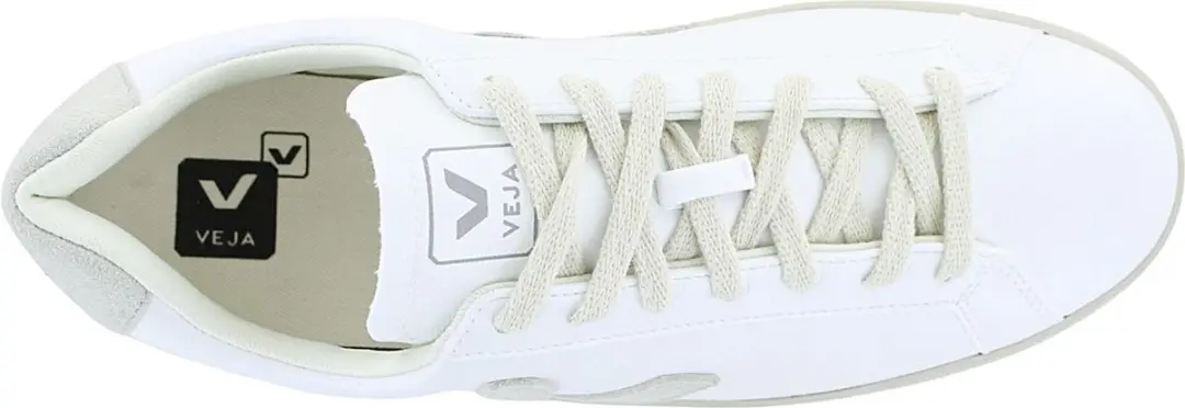 Veja Urca CWL Dames Sneakers Wit - Maat 40 - afbeelding 6 van 6