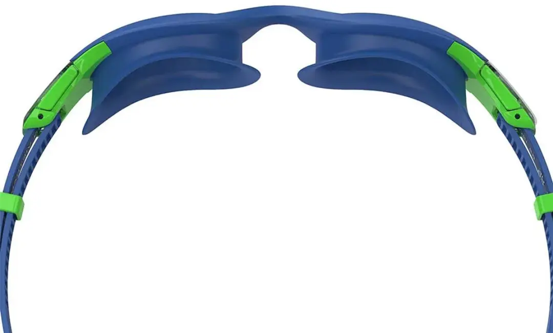 Speedo Junior Hydrosity 2.0 Zwembril - Blauw/Groen