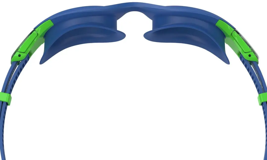 Speedo Junior Hydrosity 2.0 Zwembril - Blauw/Groen