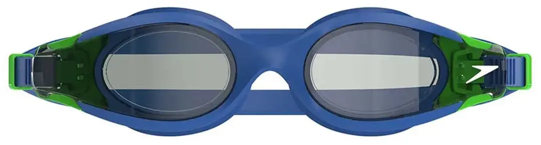 Speedo Junior Hydrosity 2.0 Zwembril - Blauw/Groen