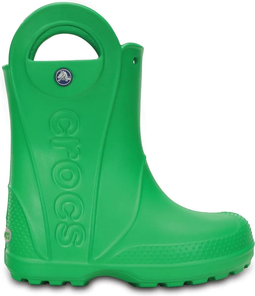 Crocs Regenlaarzen