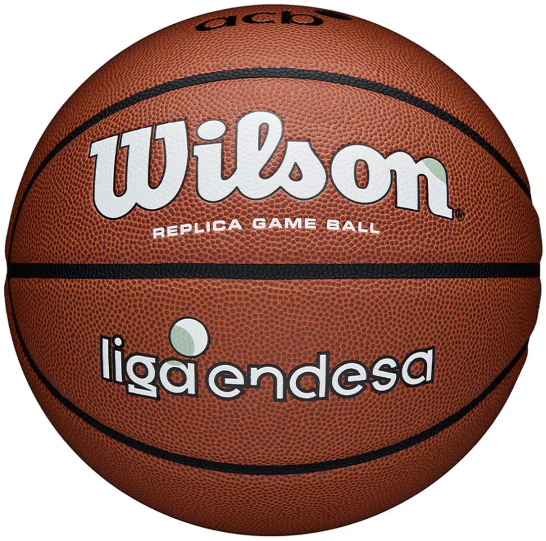 Wilson ACB Reaction Pro Basketbal