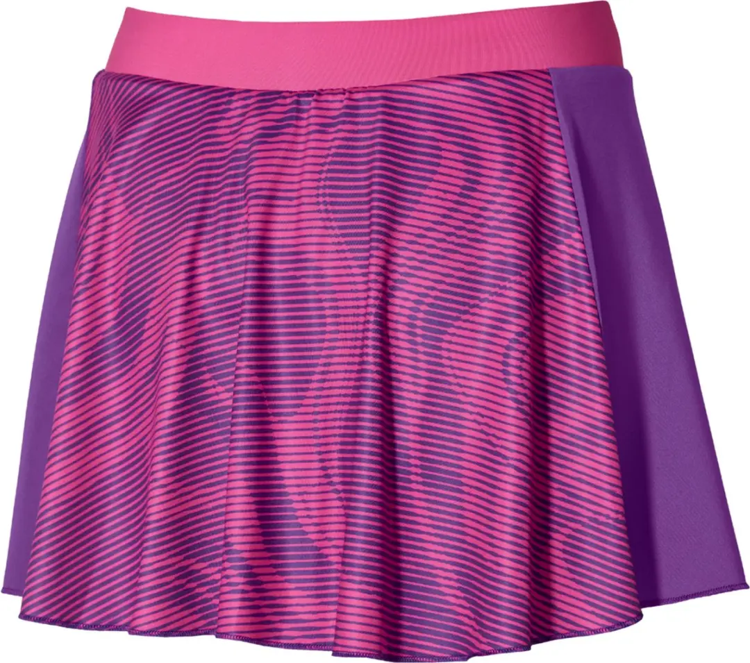 Mizuno Printed Flying Skirt Dames