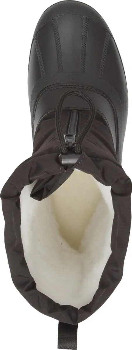 Antarctica 1363W Snowboots Dames - Maat 37/38 - Zwart