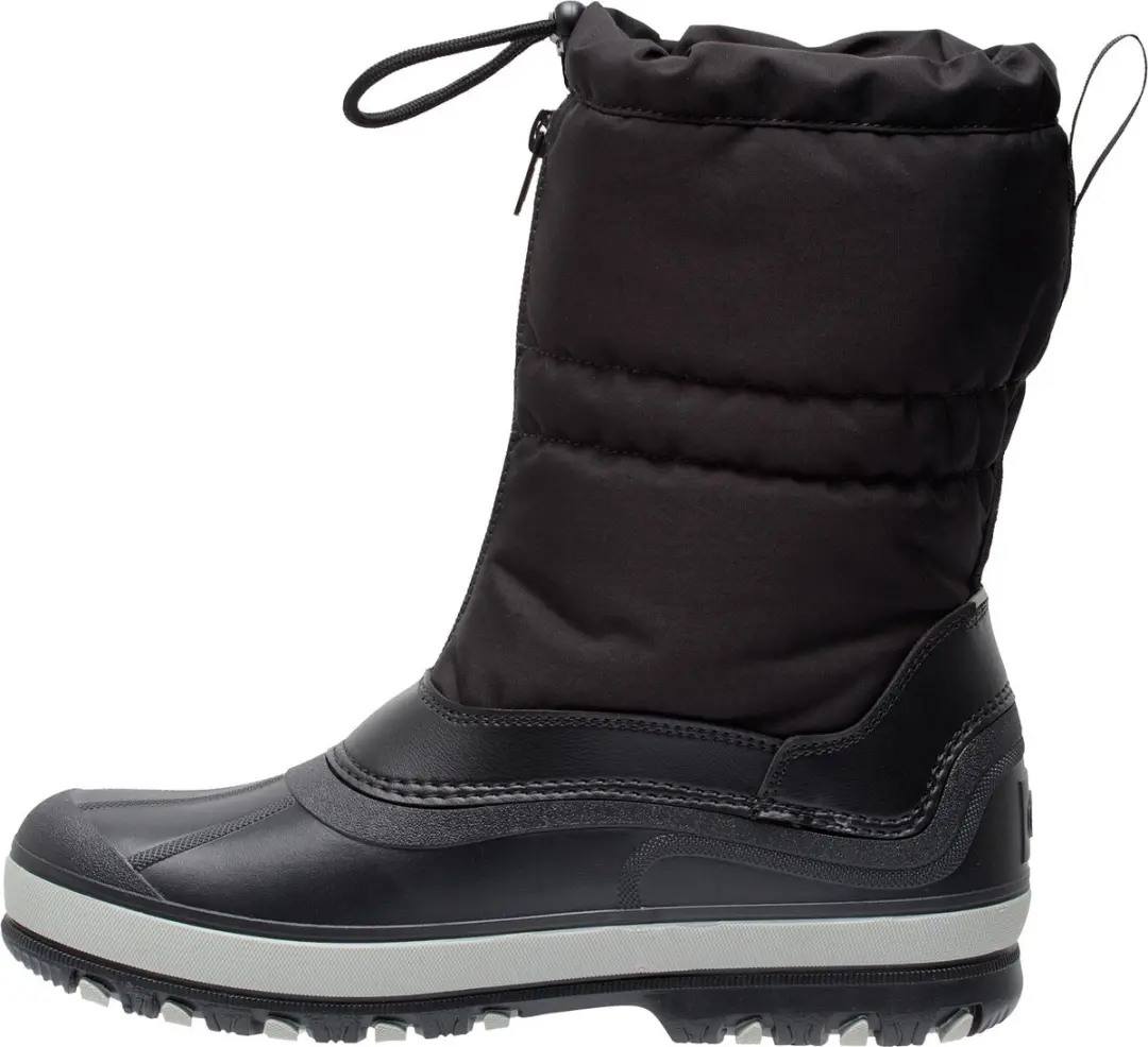 Antarctica 1363W Snowboots Dames - Maat 37/38 - Zwart