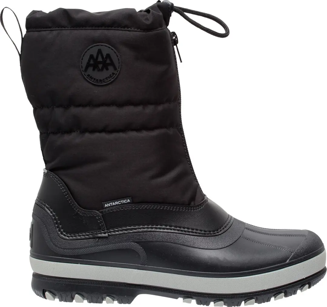 Antarctica 1363W Snowboots Dames - Maat 37/38 - Zwart