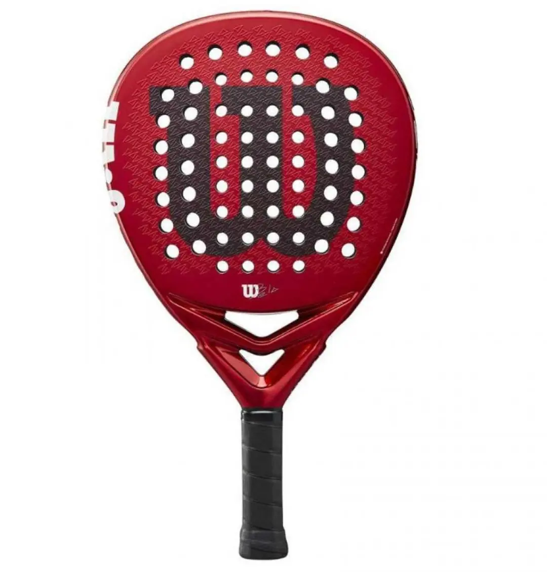 Wilson Padelracket Bela Pro V2.5 2024