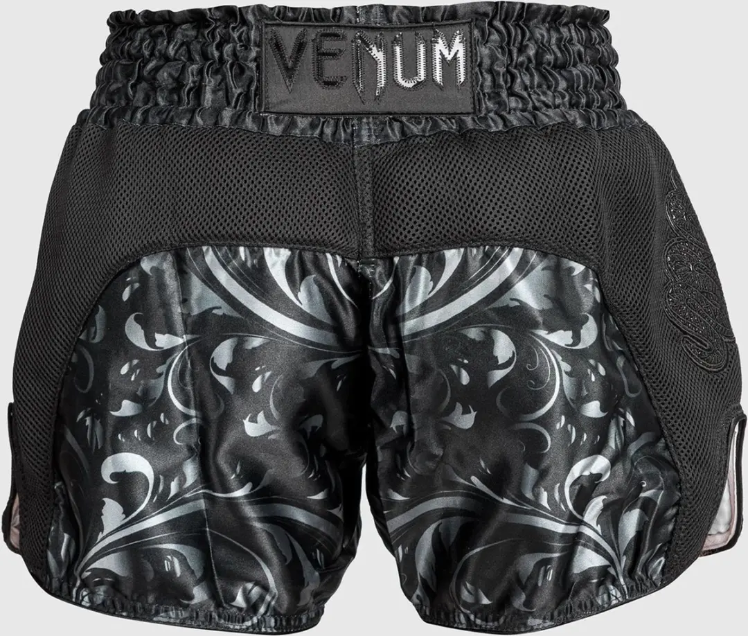 Venum Absolute 2.0 Muay Thai Short - XS