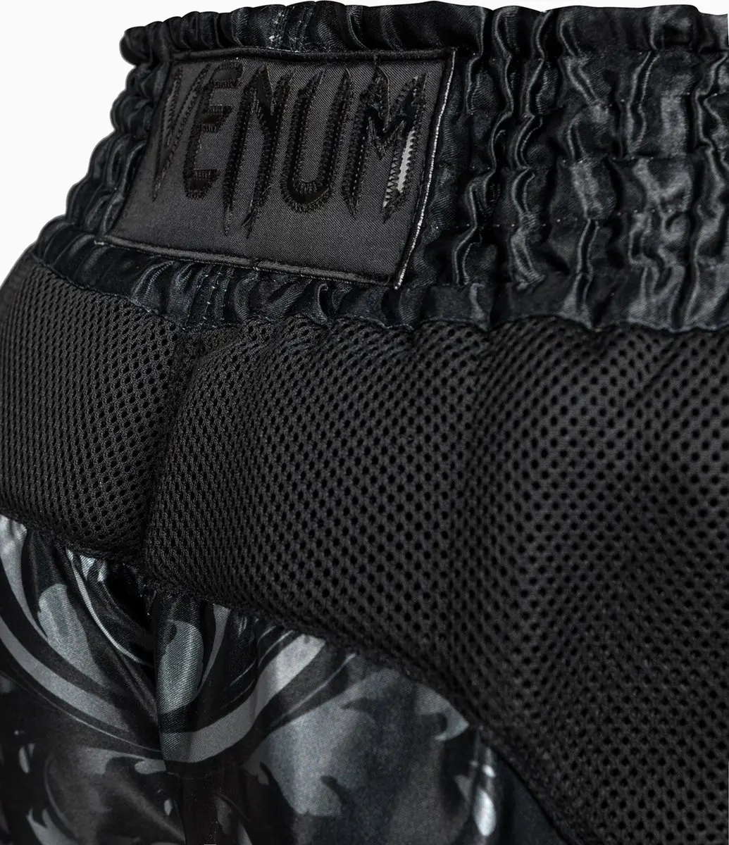 Venum Absolute 2.0 Muay Thai Short - XS - afbeelding 6 van 6