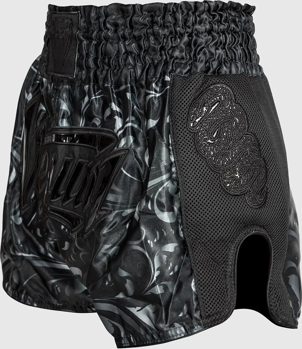 Venum Absolute 2.0 Muay Thai Short - XS