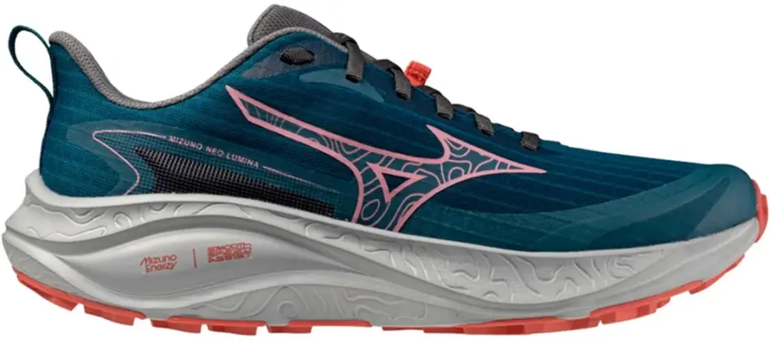 Mizuno Neo Lumina Trailschoenen