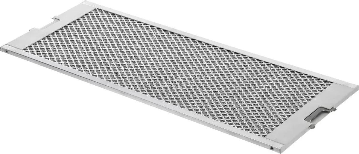 Siemens Metaalfilter 00118556 205x530mm