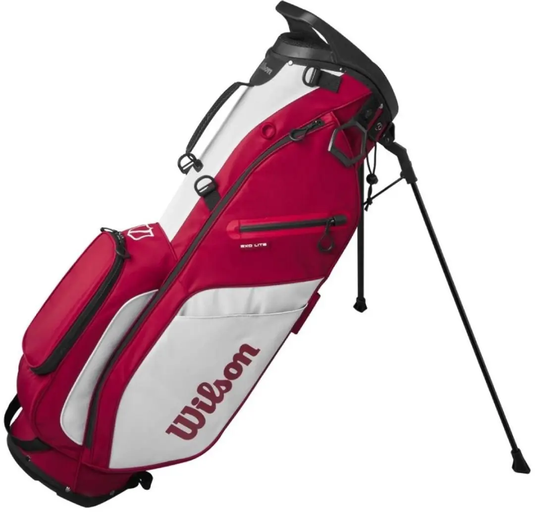 Wilson Exo Lite Standbag 2026