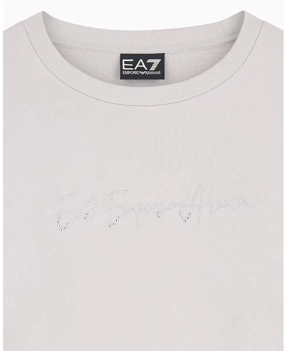 Giorgio Armani EA7 Emporio Armani Trainingspak M - Blauw