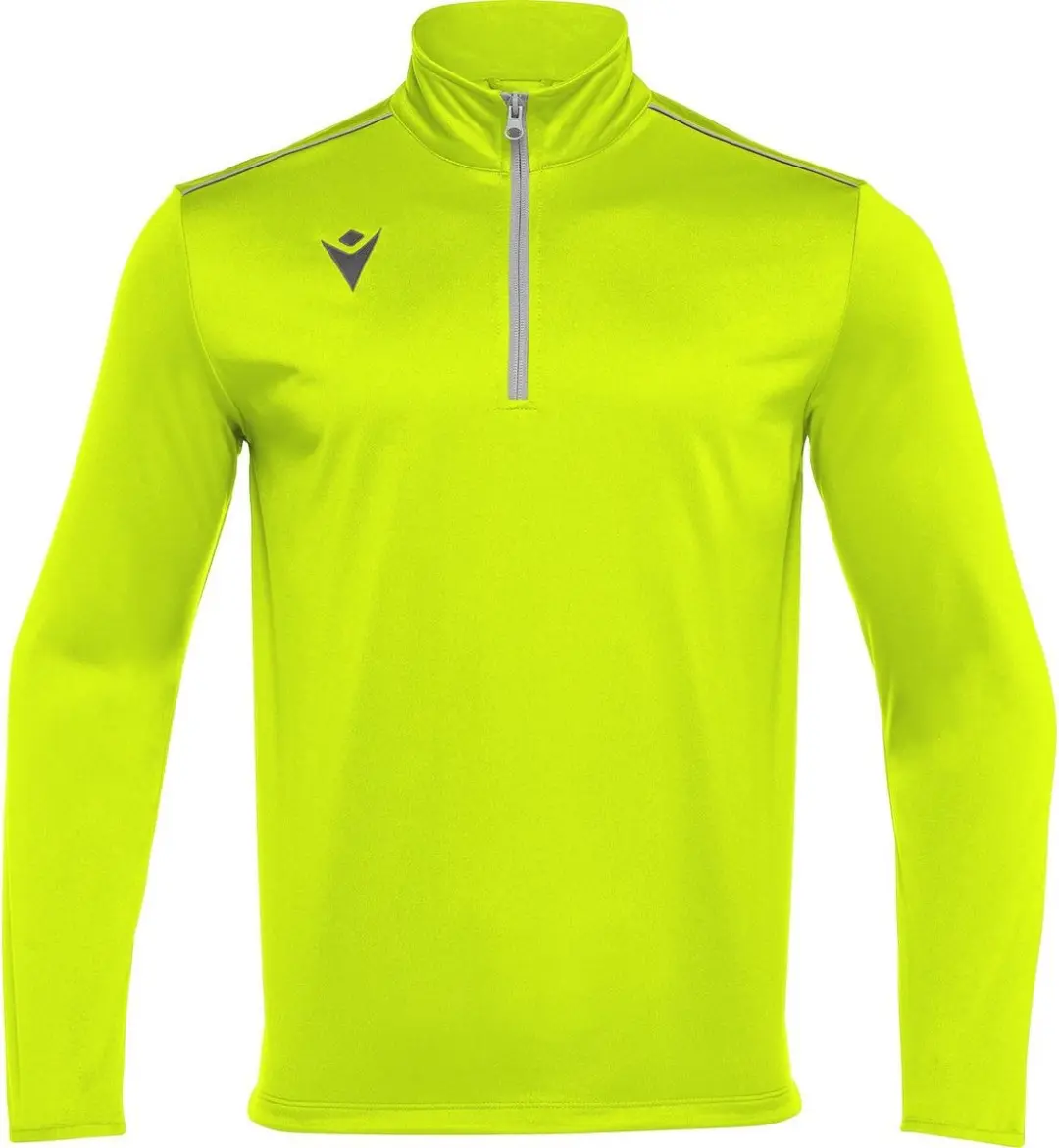 Macron Academy Evo Havel Ziptop Heren