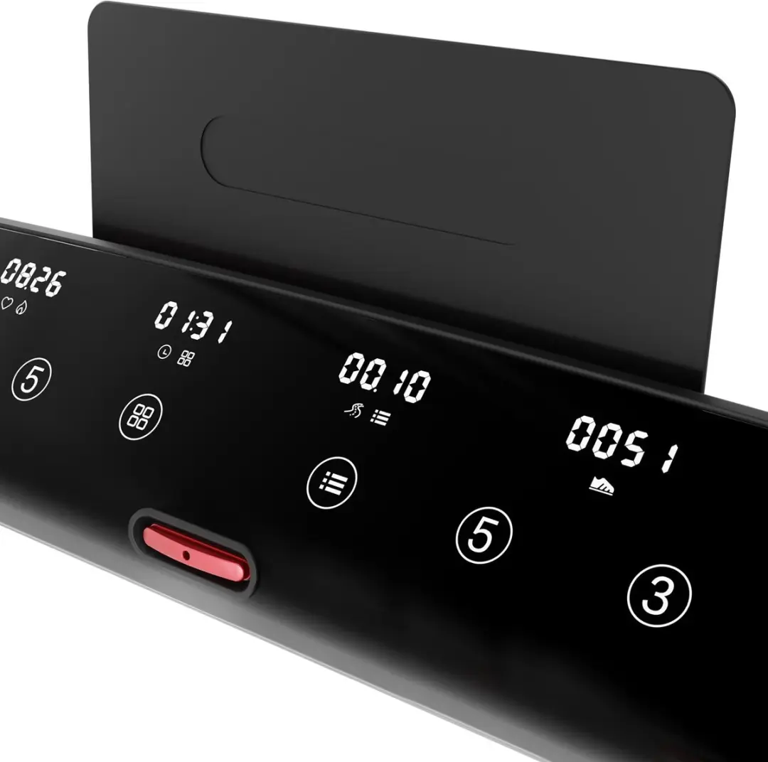 Flow Fitness DTM400i Loopband - 1 pk
