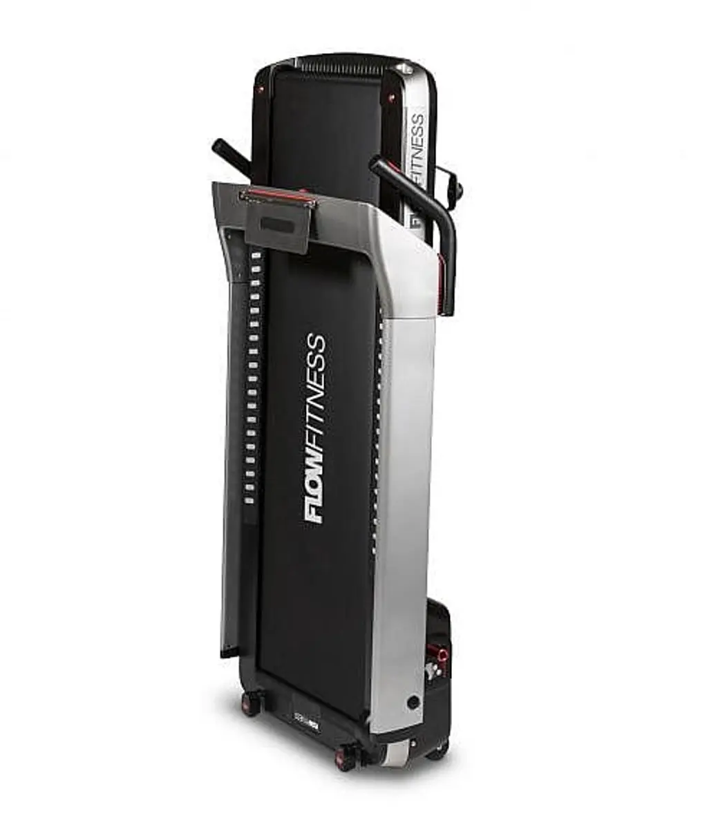 Flow Fitness DTM400i Loopband - 1 pk