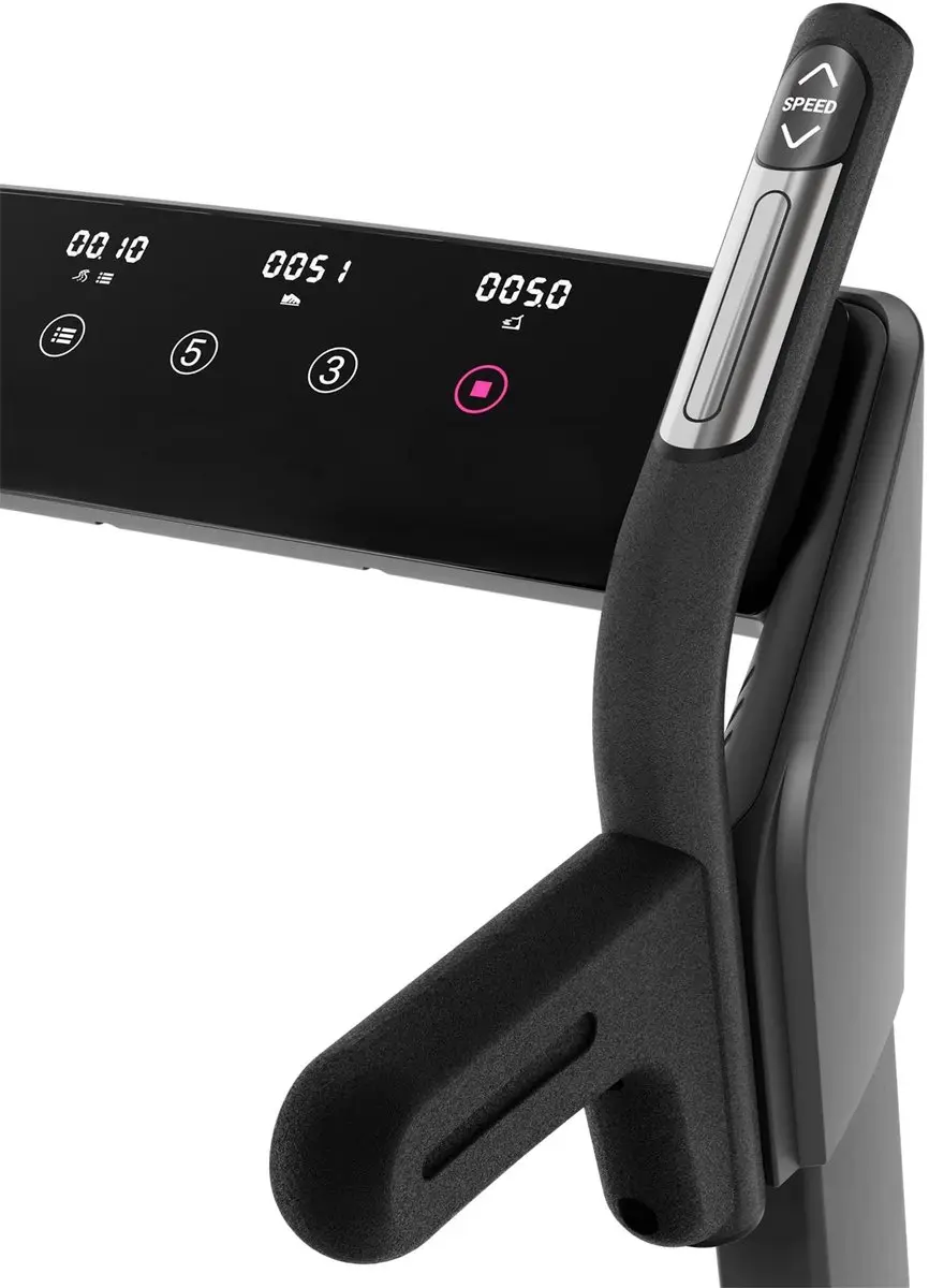 Flow Fitness DTM400i Loopband - 1 pk