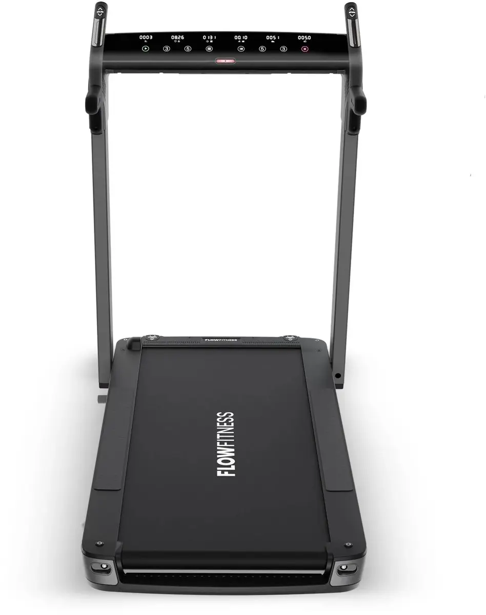 Flow Fitness DTM400i Loopband - 1 pk - afbeelding 6 van 6