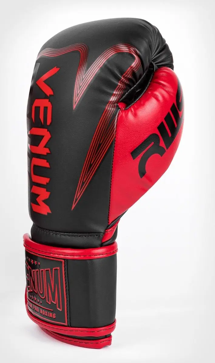 Venum X RWS Bokshandschoenen 16oz - Zwart