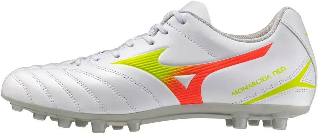 Mizuno Monarcida Neo III Select AG Voetbalschoenen