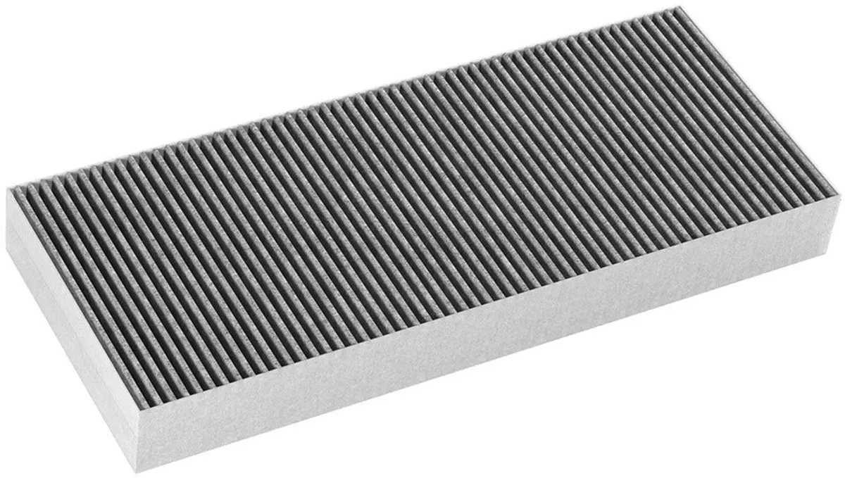 Bosch CleanAir Plus Koolstoffilter DWZ1IX1B6 - Afzuigkap