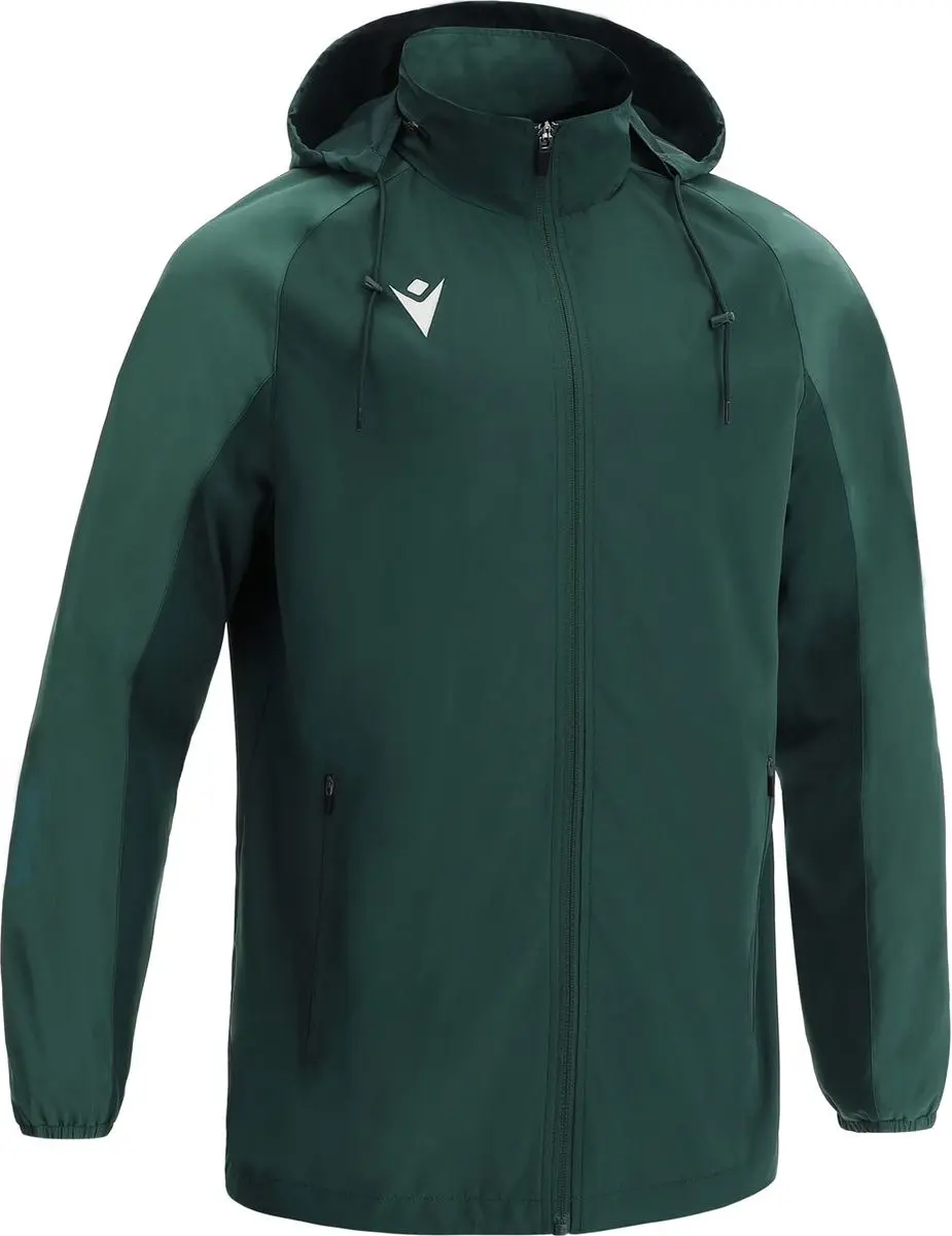 Macron Excellence Elbrus Regenjas Heren