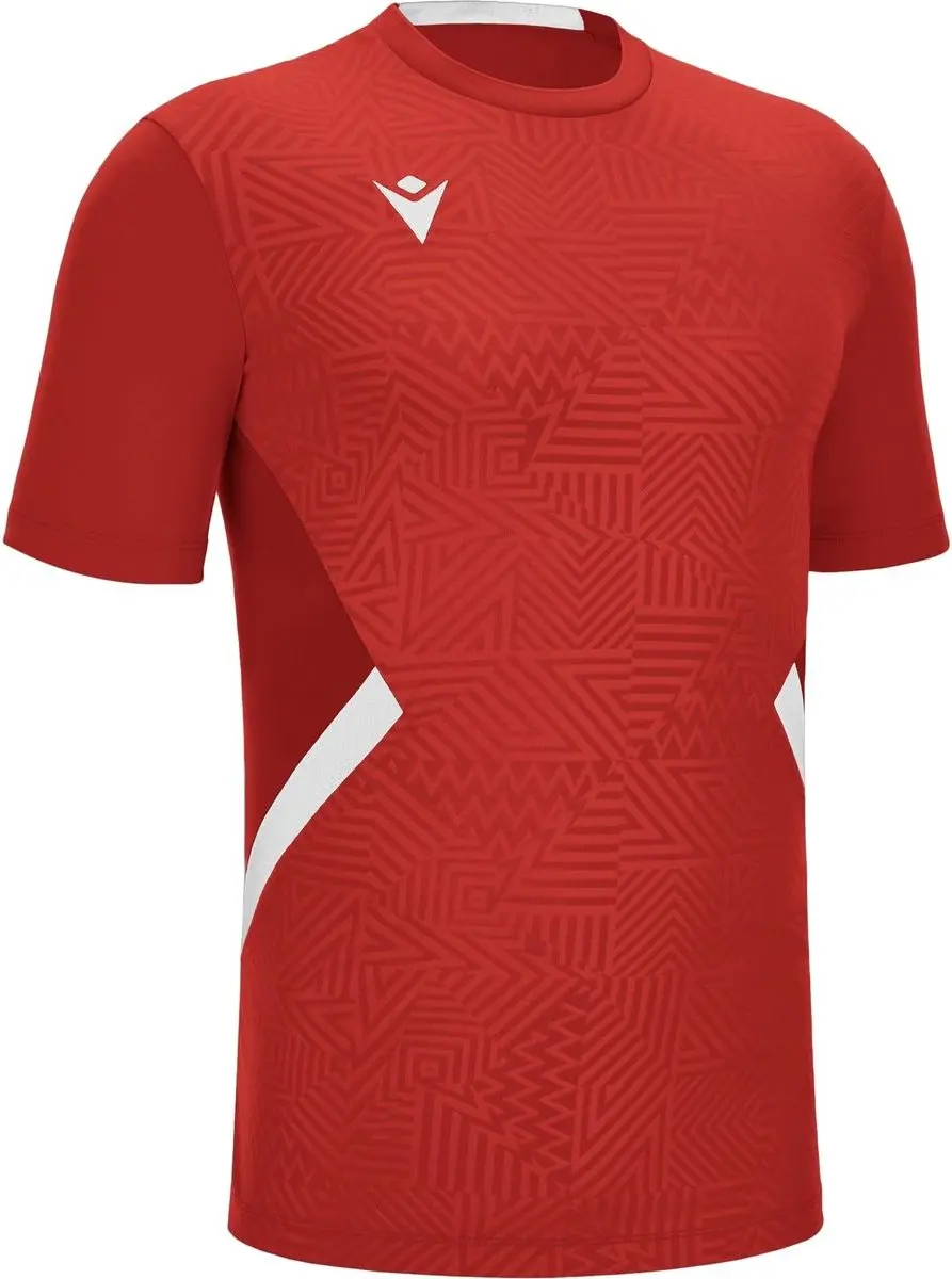 Macron Shedir Shirt Heren