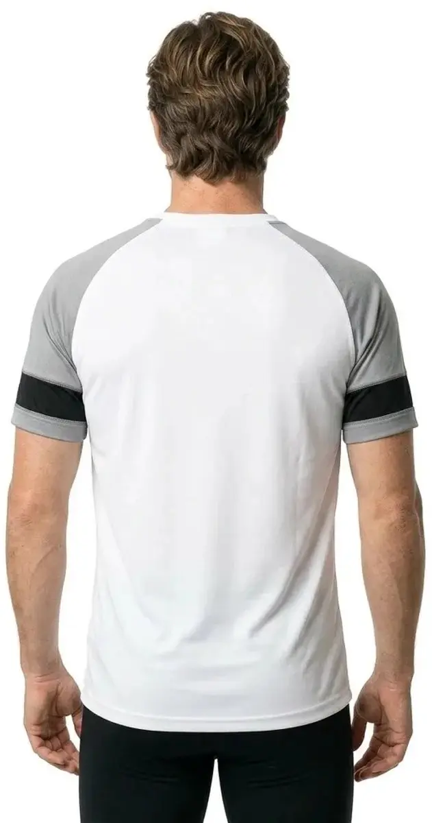 Umbro Lukenga T-shirt Wit XL