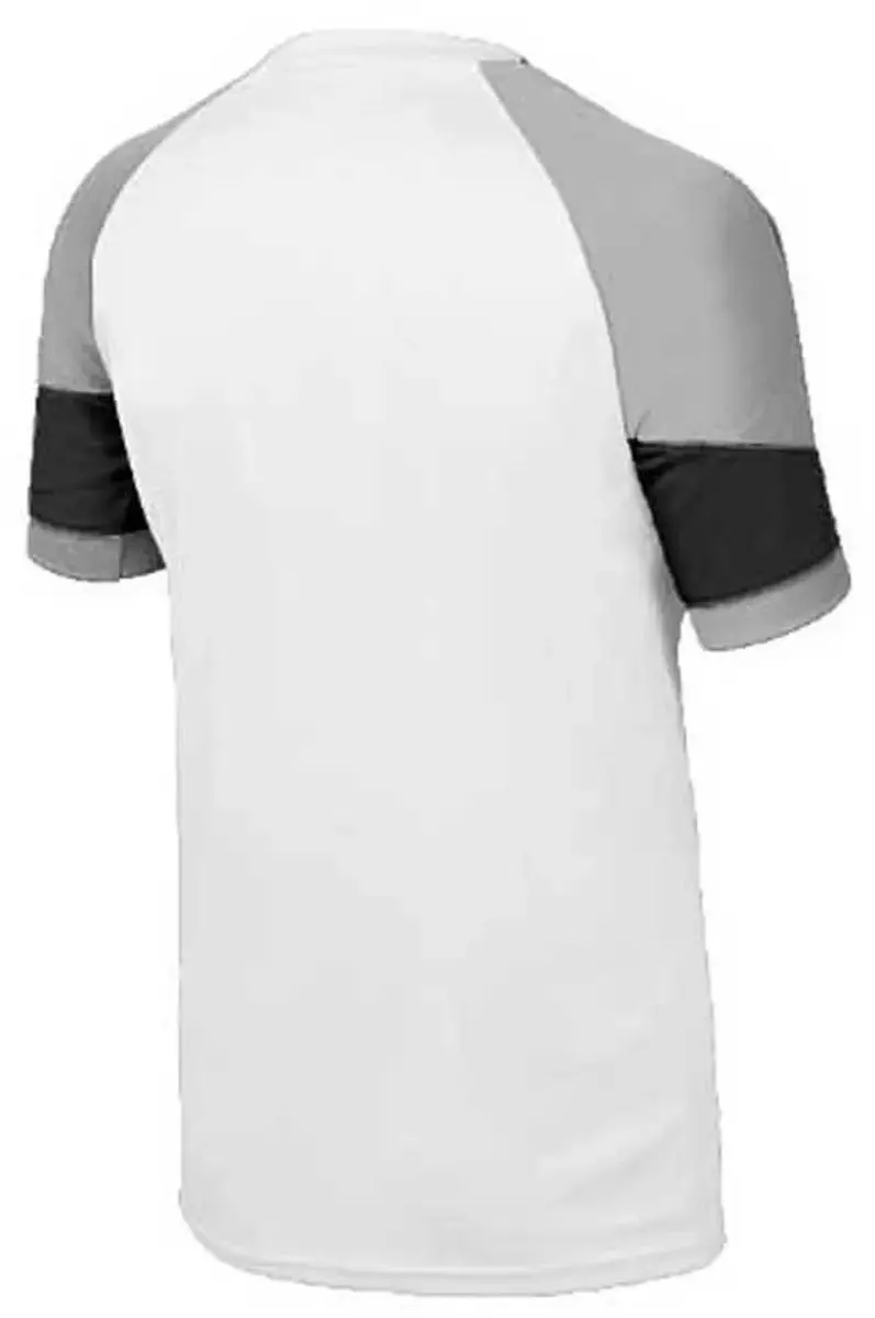 Umbro Lukenga T-shirt Wit XL