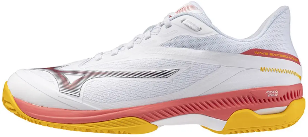 Mizuno Wave Exceed Court CC Clay Court Schoenen 47