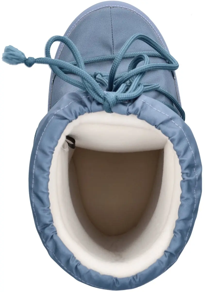 Moonboot Icon Dames Snowboots - Grijs - Maat 39/41