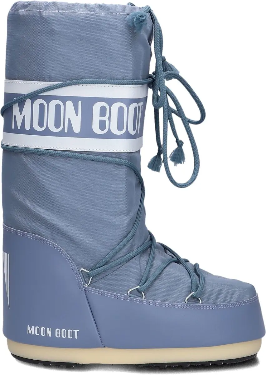 Moonboot Icon Dames Snowboots