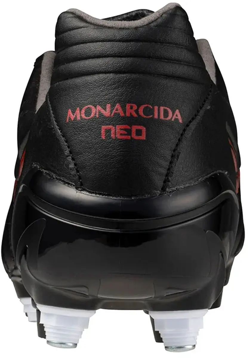 Mizuno Monarcida Neo III Pro Voetbalschoenen - EU 43 - Zwart