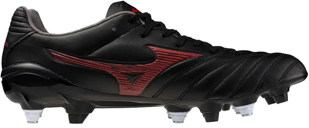 Mizuno Monarcida Neo III Pro Voetbalschoenen - EU 43 - Zwart