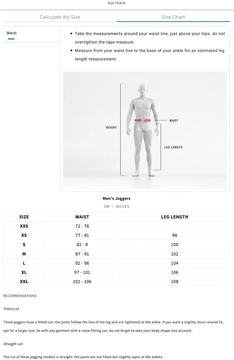 Venum Eclipse Joggingbroek - M - Zwart Ivoor